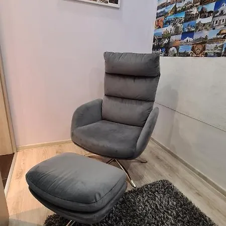 Comfy Apartmán