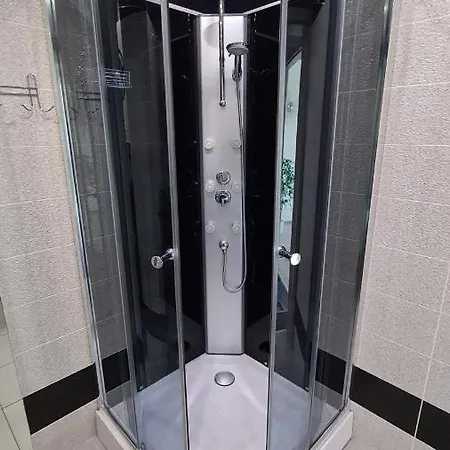Comfy Apartmán