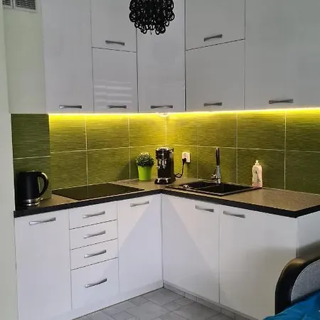 Comfy Апартаменти