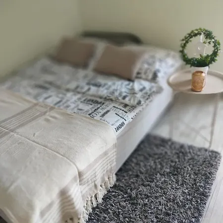Apartmán Comfy Rzeszów
