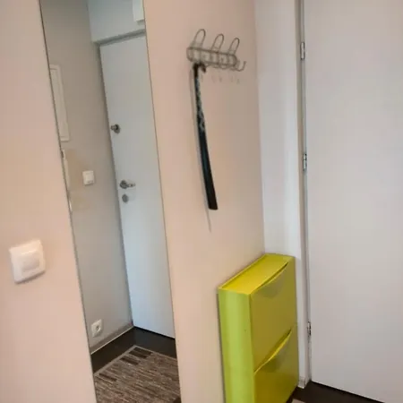Comfy Studio, Klimatyzacja, Parking Rzeszów