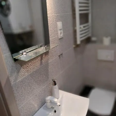 Comfy Apartmán