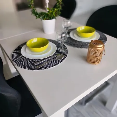 Апартаменти Comfy