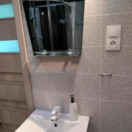 Comfy Apartmán Rzeszów