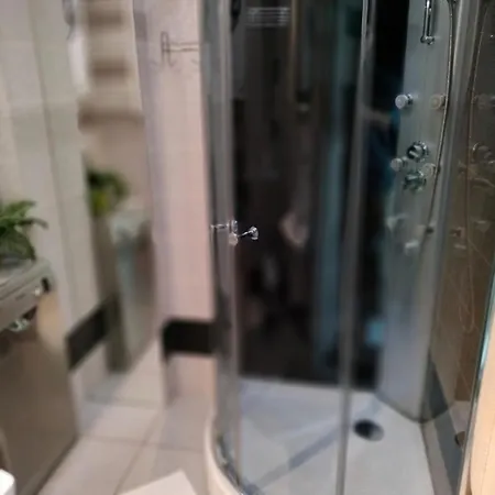 Apartmán Comfy Rzeszów