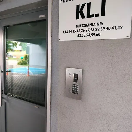 Comfy Studio, Klimatyzacja, Parking *