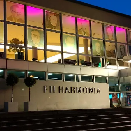 Comfy Studio, Klimatyzacja, Parking * Rzeszów