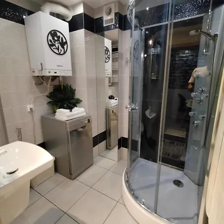 Comfy Rzeszów