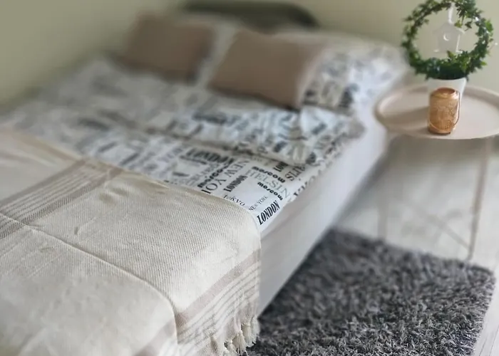 شقة Comfy رشيشوف