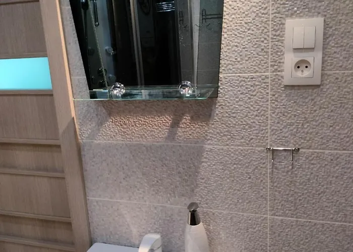 Comfy Apartment Rzeszów